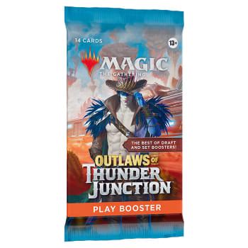 outlaws of thunder junction booster